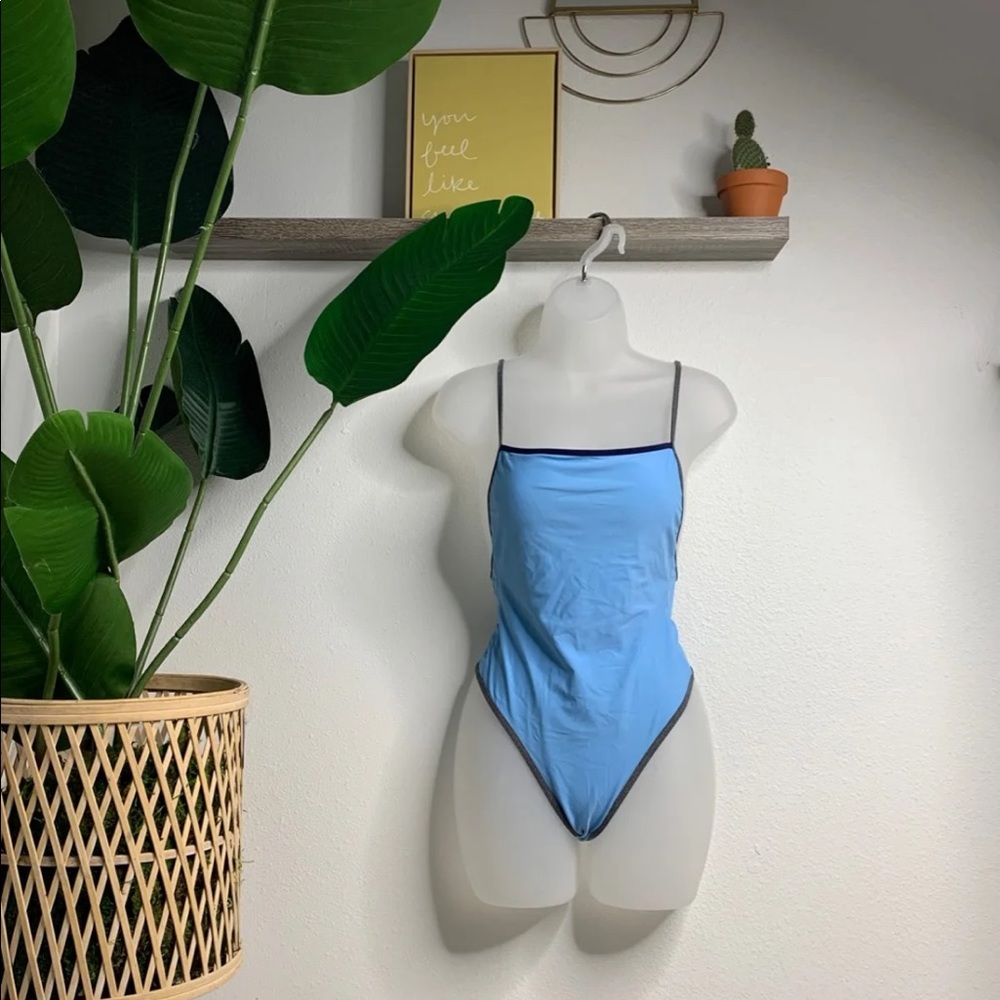 Aerie swimsuit